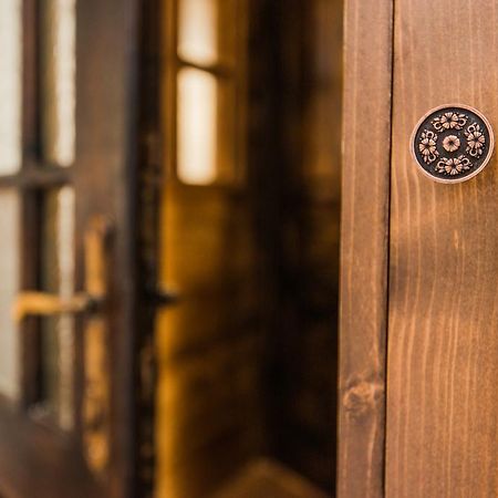 The Lion'S Residence Veliko Tarnovo Ngoại thất bức ảnh
