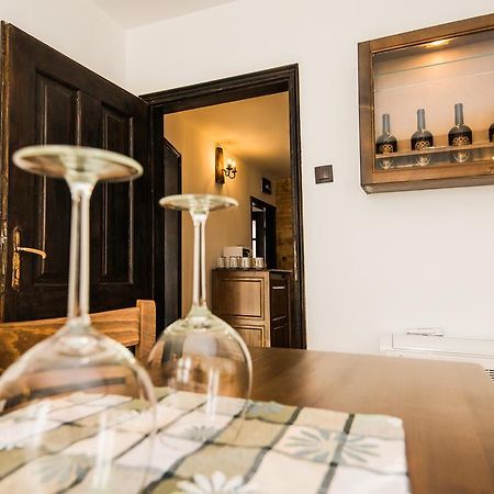 The Lion'S Residence Veliko Tarnovo Ngoại thất bức ảnh
