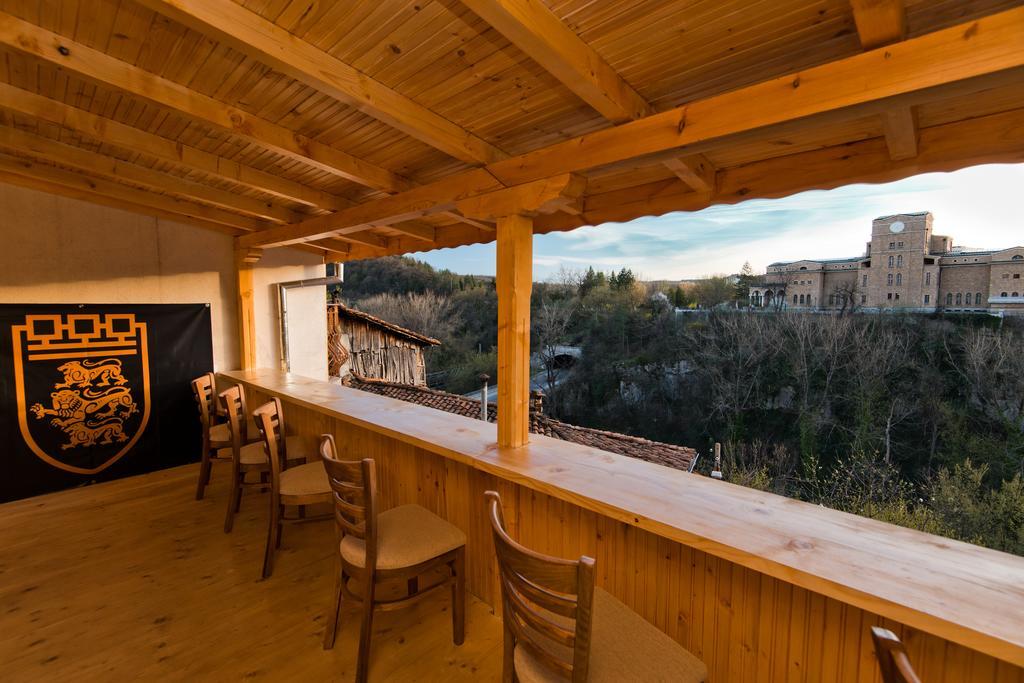 The Lion'S Residence Veliko Tarnovo Ngoại thất bức ảnh