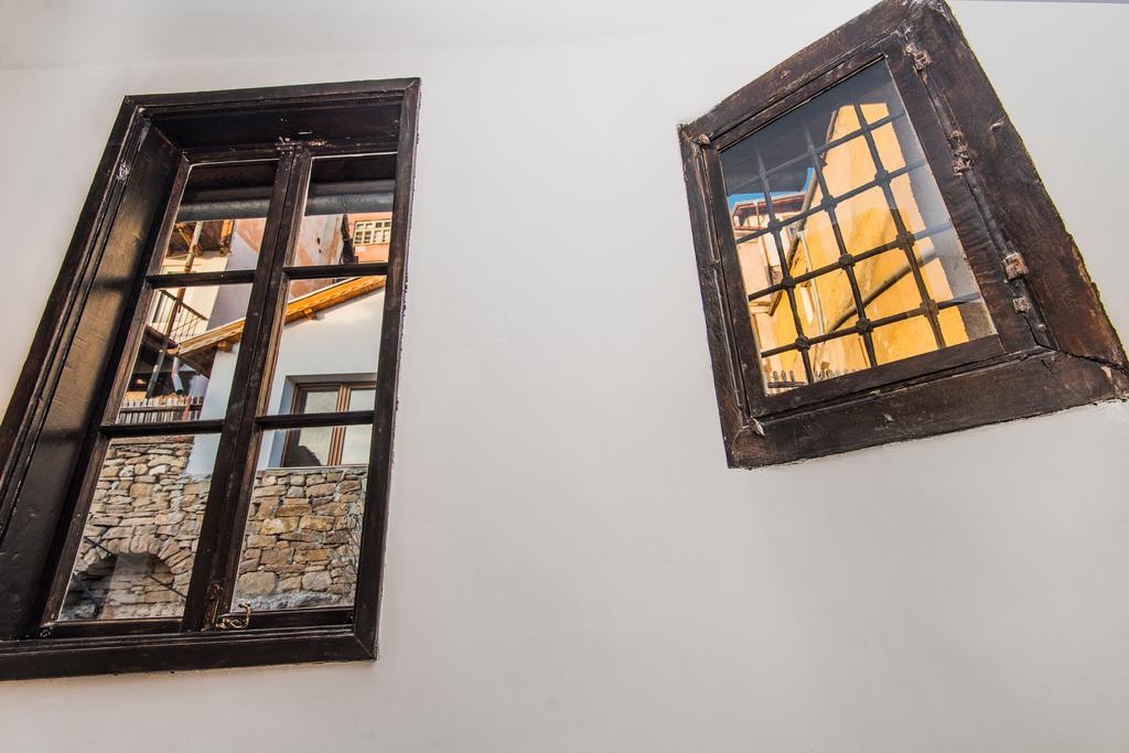 The Lion'S Residence Veliko Tarnovo Ngoại thất bức ảnh