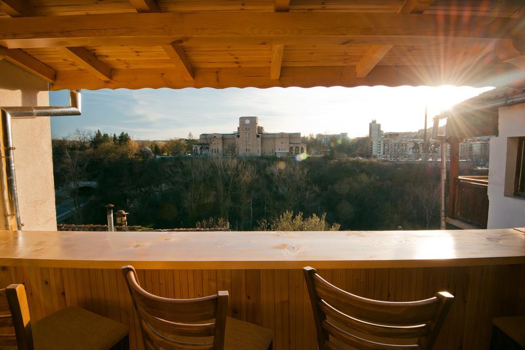 The Lion'S Residence Veliko Tarnovo Ngoại thất bức ảnh