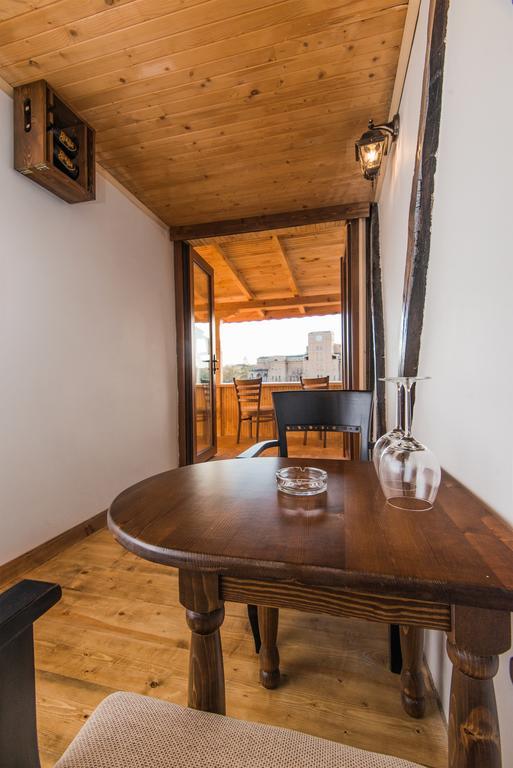 The Lion'S Residence Veliko Tarnovo Ngoại thất bức ảnh