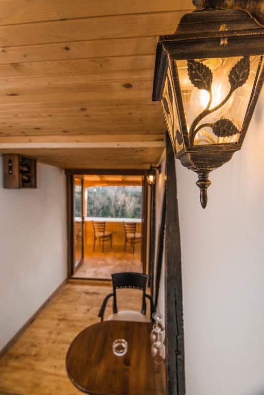 The Lion'S Residence Veliko Tarnovo Ngoại thất bức ảnh