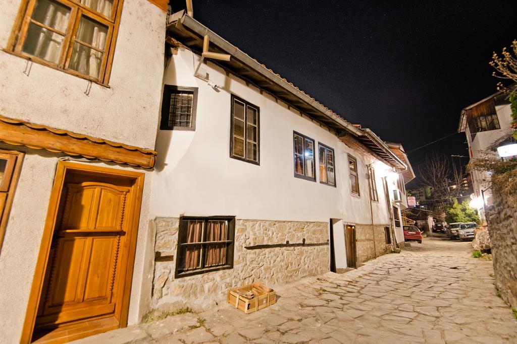 The Lion'S Residence Veliko Tarnovo Ngoại thất bức ảnh