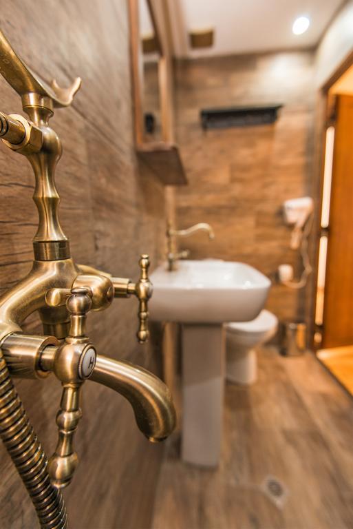 The Lion'S Residence Veliko Tarnovo Ngoại thất bức ảnh