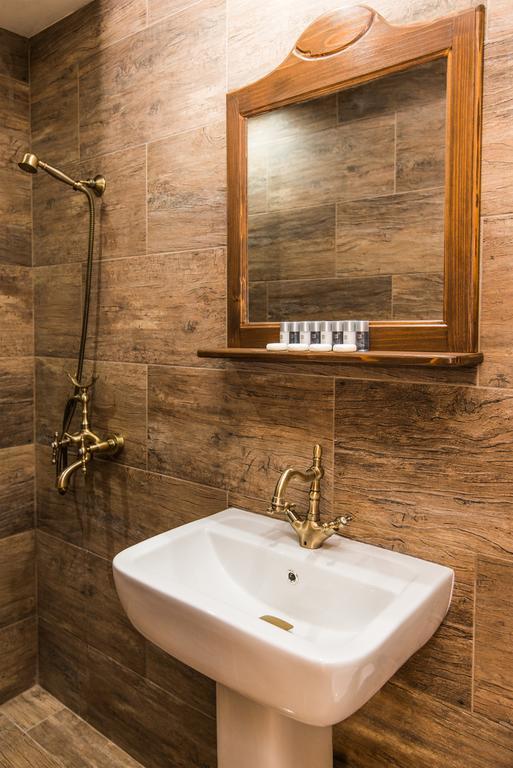 The Lion'S Residence Veliko Tarnovo Ngoại thất bức ảnh