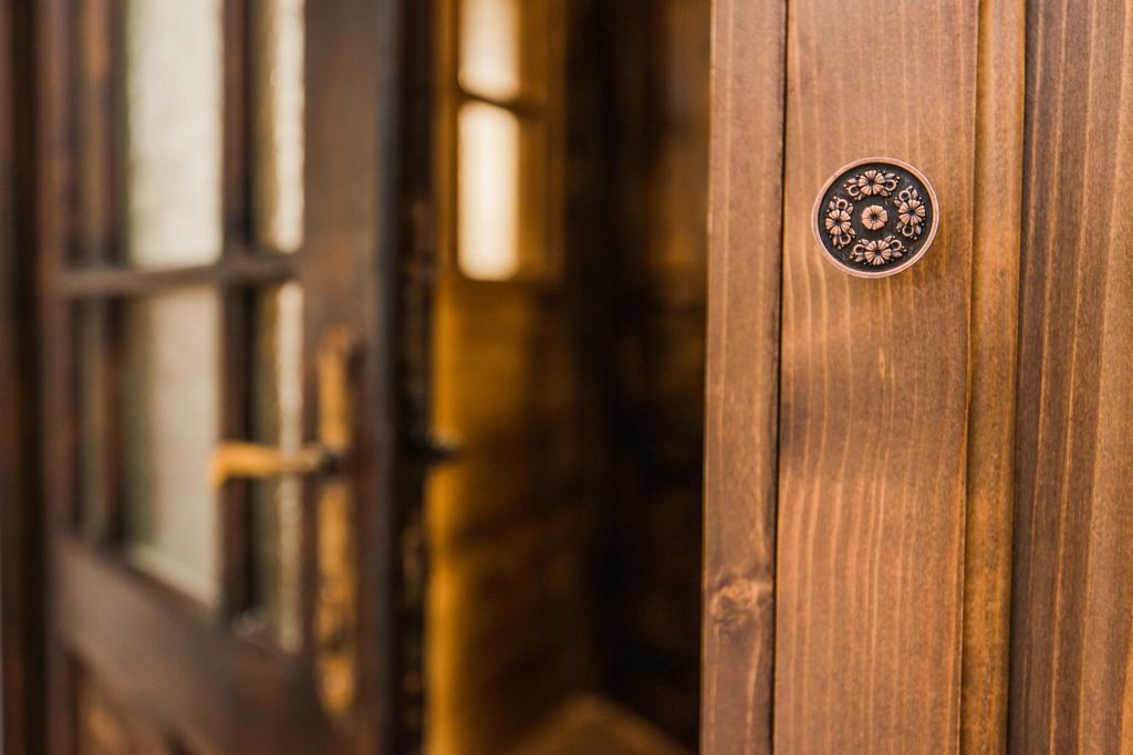 The Lion'S Residence Veliko Tarnovo Ngoại thất bức ảnh