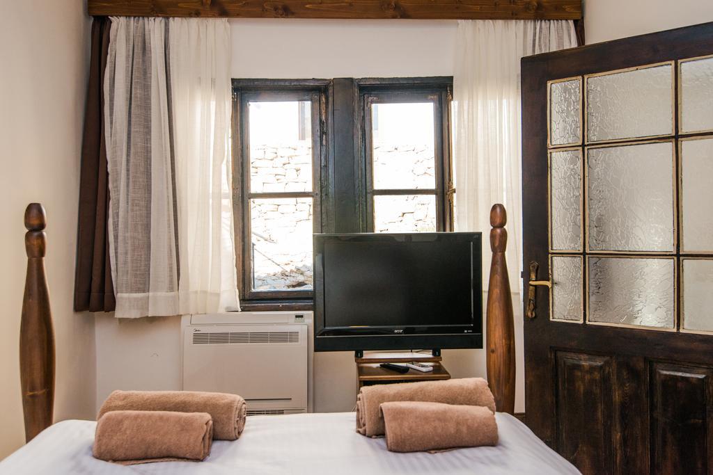 The Lion'S Residence Veliko Tarnovo Ngoại thất bức ảnh