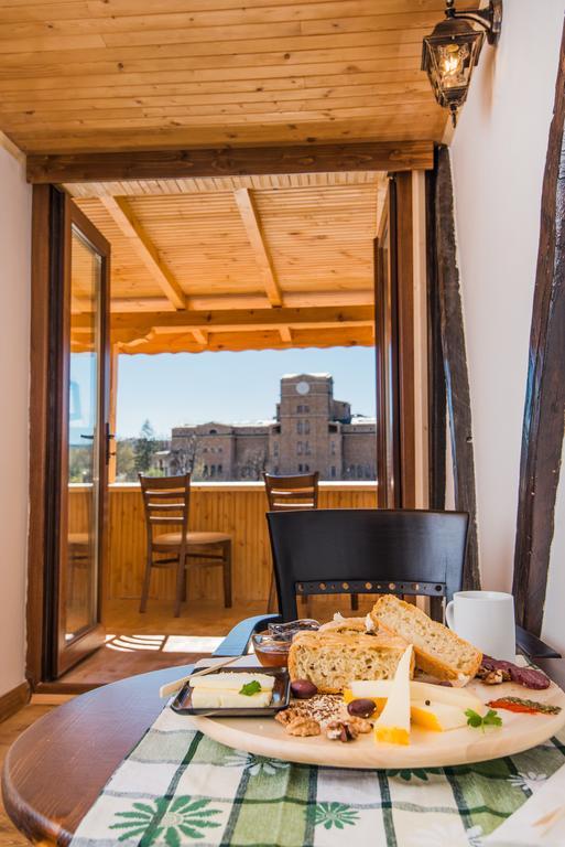 The Lion'S Residence Veliko Tarnovo Ngoại thất bức ảnh