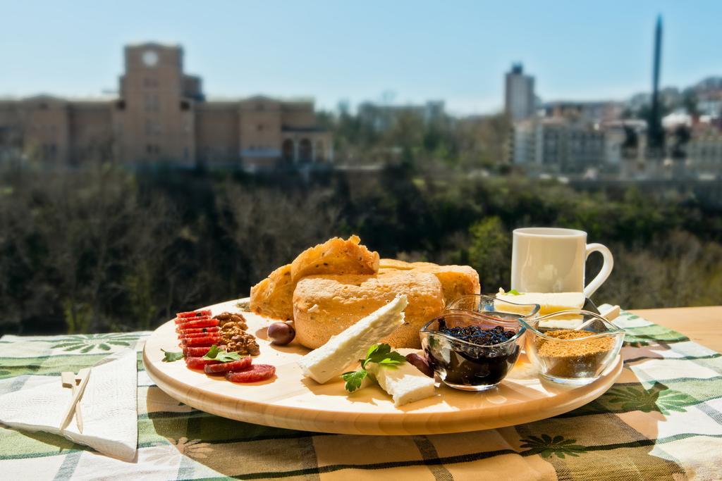 The Lion'S Residence Veliko Tarnovo Ngoại thất bức ảnh