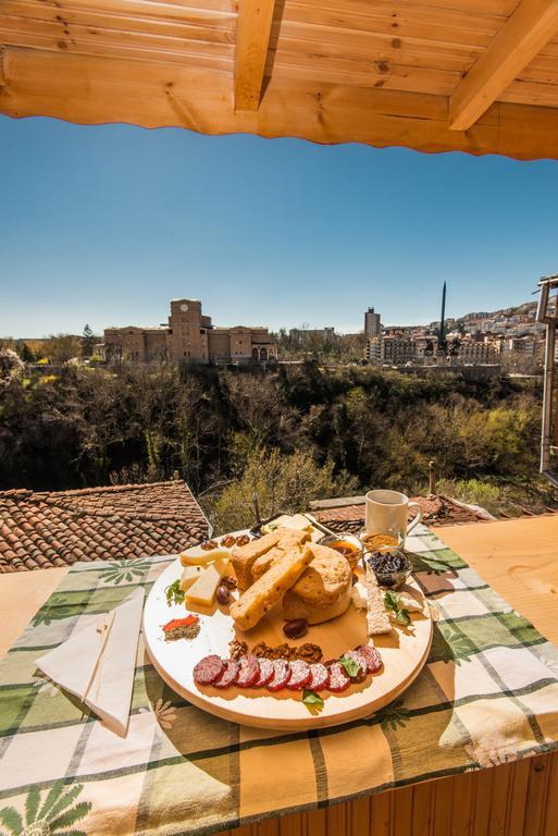 The Lion'S Residence Veliko Tarnovo Ngoại thất bức ảnh