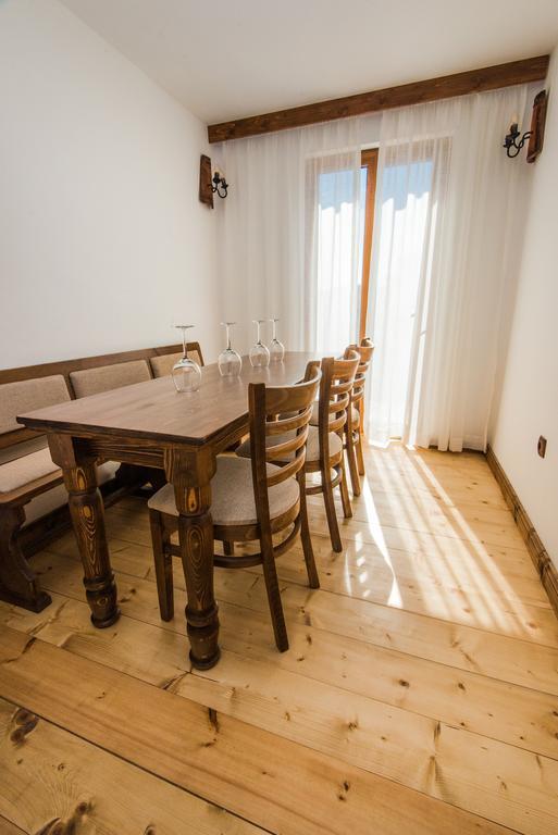 The Lion'S Residence Veliko Tarnovo Ngoại thất bức ảnh