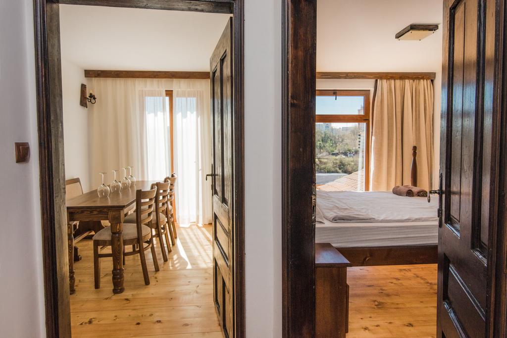 The Lion'S Residence Veliko Tarnovo Ngoại thất bức ảnh