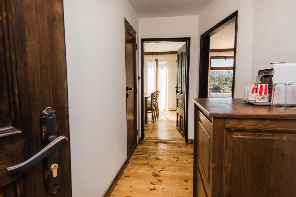 The Lion'S Residence Veliko Tarnovo Ngoại thất bức ảnh