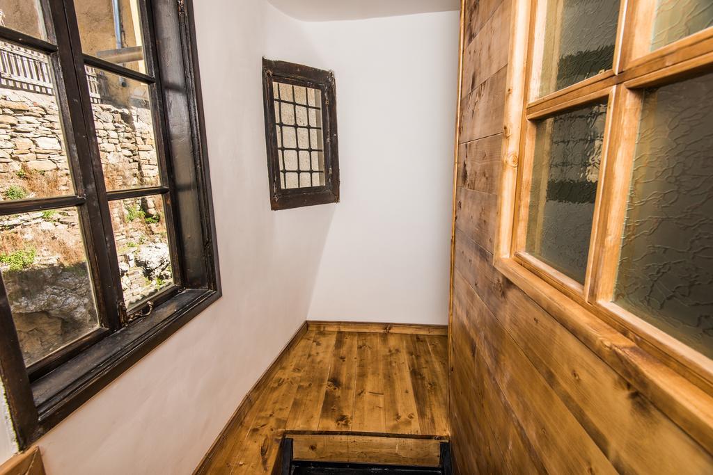 The Lion'S Residence Veliko Tarnovo Ngoại thất bức ảnh