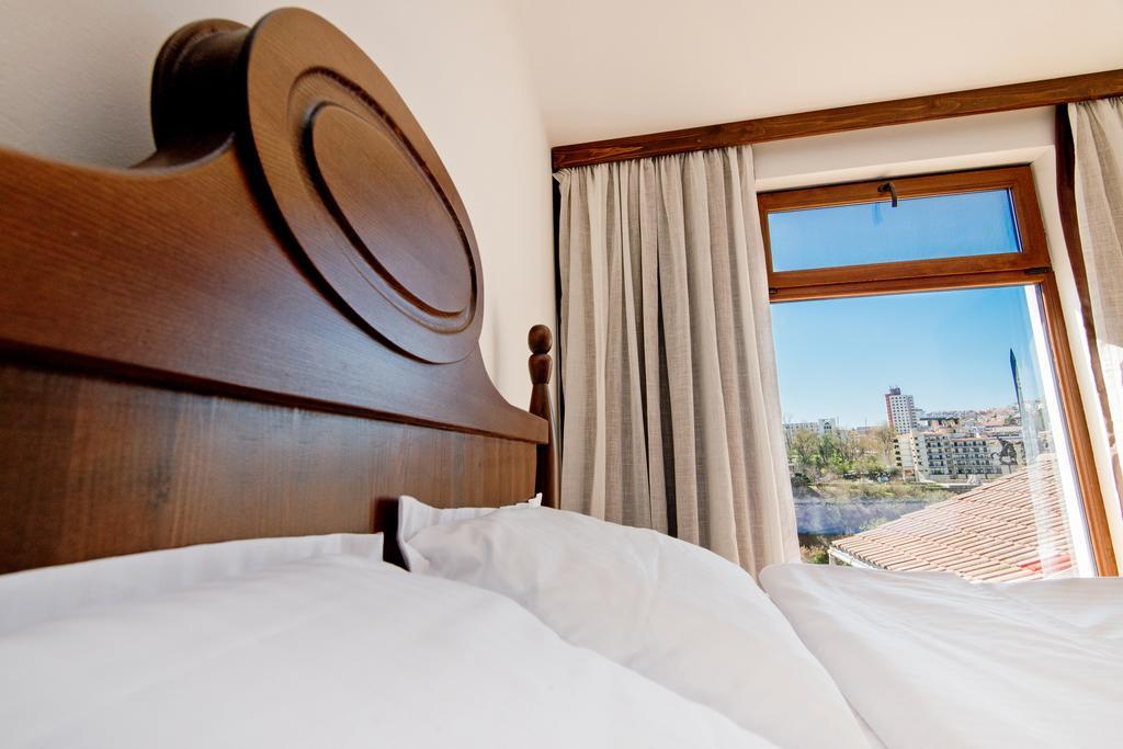 The Lion'S Residence Veliko Tarnovo Ngoại thất bức ảnh