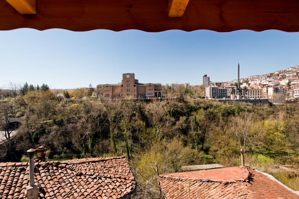 The Lion'S Residence Veliko Tarnovo Ngoại thất bức ảnh