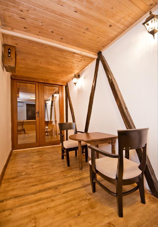 The Lion'S Residence Veliko Tarnovo Ngoại thất bức ảnh