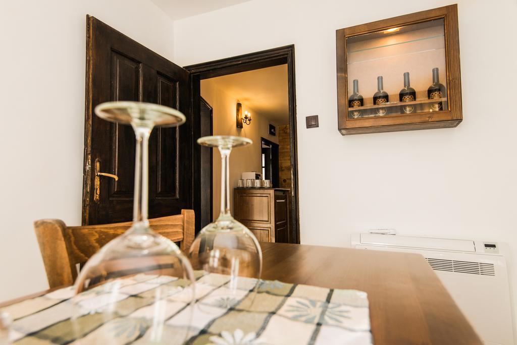 The Lion'S Residence Veliko Tarnovo Ngoại thất bức ảnh